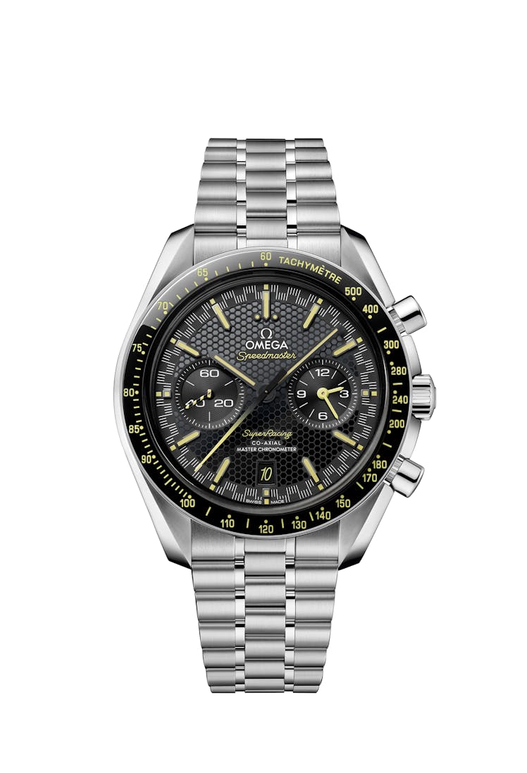Omega Speedmaster Super Racing Co‑axial Master Chronometer Chronograph 44mm - 329.30.44.51.01.003