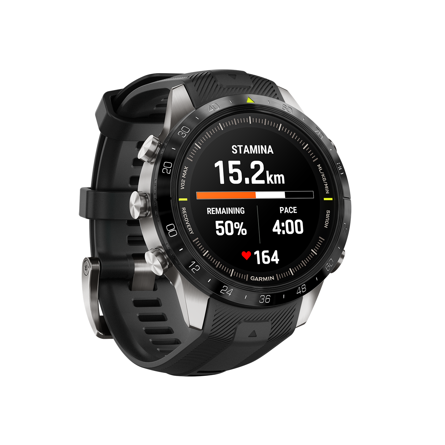 Garmin Marq Athlete Gen 2 Lervik Ur